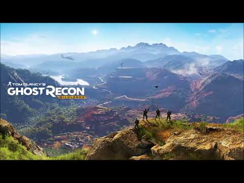 Drakim's VGM 561 - Tom Clancy's Ghost Recon Wildlands - Rest at Montuyoc Alpha