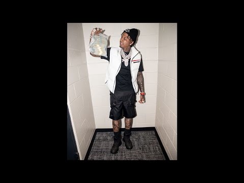 [FREE] Moneybagg Yo x Yo Gotti x Key Glock Type Beat 2021 - Getting Thick