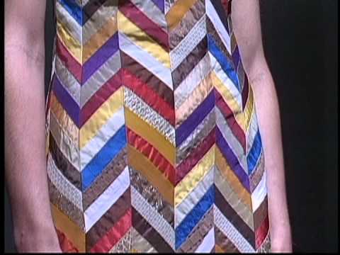 Catherine Malandrino Spring - Summer 2006