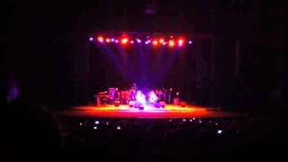 Nando Reis e Maria Gadú - O Segundo Sol (Teatro Renault)