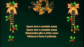 Amália Rodrigues - Natal dos Simples