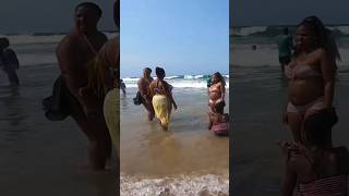 🇿🇦 Mzansi beaches #shorts