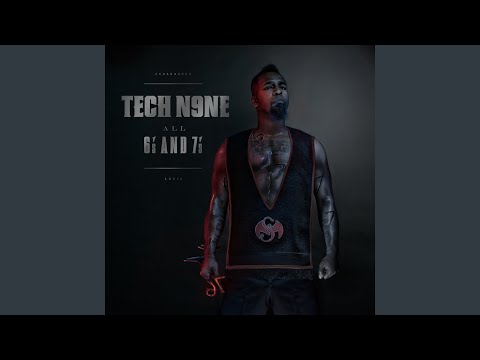 Videoclip de Worldwide Choppers (feat. Ceza, JL B.Hood, Uso, Yelawolf, Twista, Busta Rhymes, D-Loc and Twisted Insane) — Tech N9ne