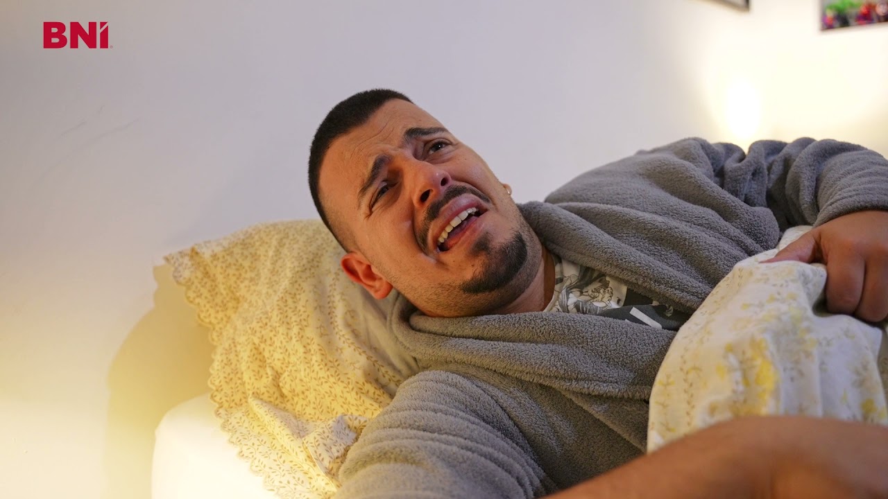 Como escolher um substituto para uma Reunião BNI