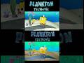 Plankton The Movie ReAnimated Spongebob