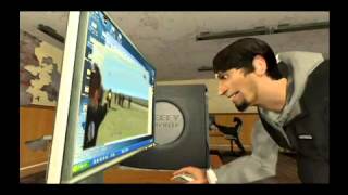 Elliot Goes to School 4: Mondays (2x Speed)