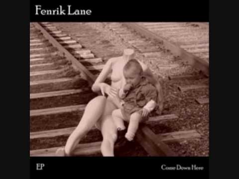 Fenrik Lane - One Day in June