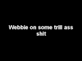 Webbie-Hold Up