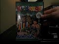 VHS DVD Update Augest 21 2018