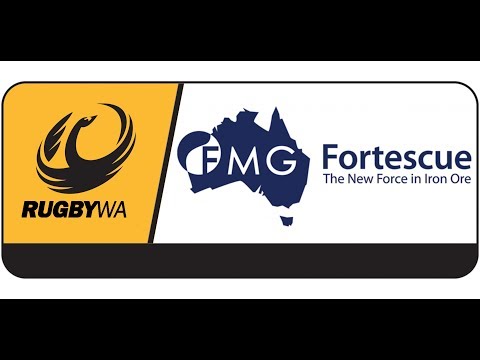 FMG 3rd Grade 2020 Round 3 - ARKs v Curtin