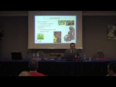 Convegno SPAZI CONFINATI 08.10 (TN) - Intervento Luigi Gabelli, Nuova ConTec