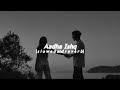 Aadha Ishq S L O W E D And R E V E R B