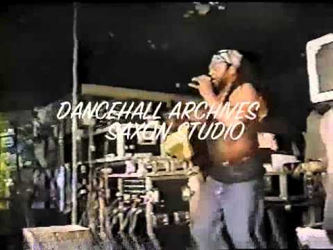 (SOUND CLASH)SAXON STUDIO VS DOWNBEAT VS JARO VS BODYGUARD