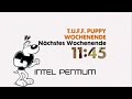 Tuff Puppy Weekend Nickelodeon Trailer Germany Effects Sponsored By Preview 2 Effects Reversed