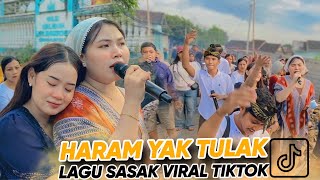Download lagu Novi Alisbha Haram Yak Tulak Lagu Sasak Trending Tiktok reinata 05 mp3