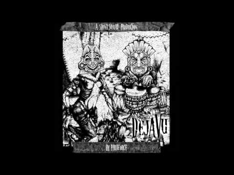 Paraforce - In Memory of Catalepsy