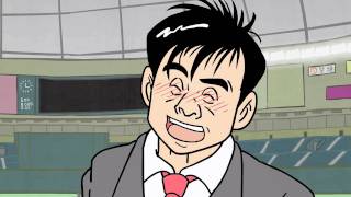 [閒聊] 島耕作轉生到異世界會怎樣