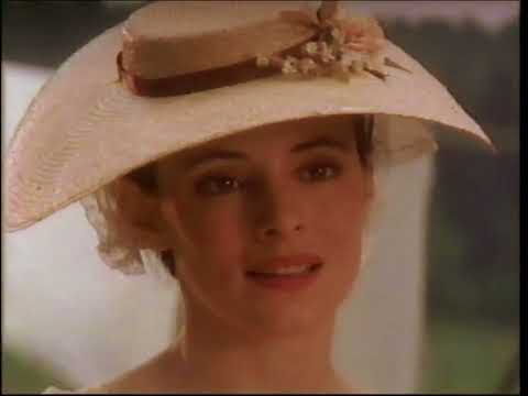 The Last of the Mohicans: Cora & Duncan