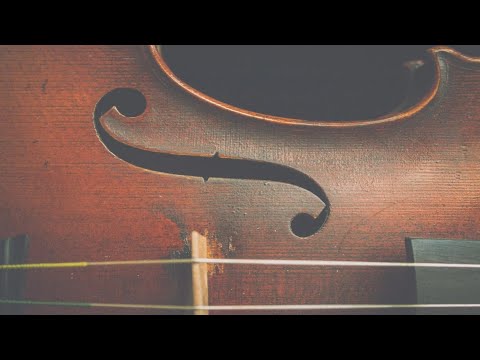 ARD-Musikwettbewerb 2021 - Finale Violine