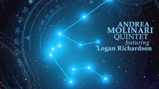 Andrea Molinari Quintet feat. Logan Richardson - L' era dell' Acquario - Teaser