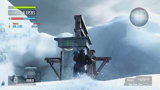 LOST PLANET COLONIES Online Battle #98