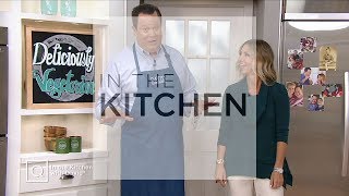 In the Kitchen with David | August 11, 2019