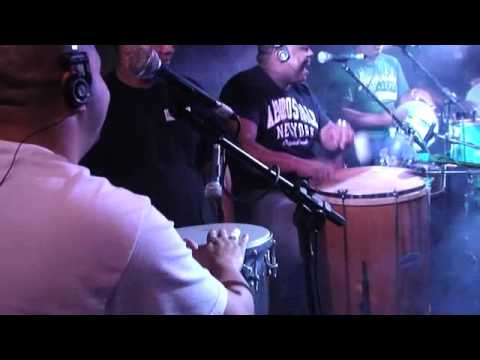 Andrezinho da Mocidade no Capadócia