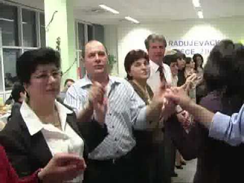 Radujevacko vece DEO 25 - www.exyu.eu