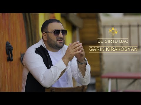 Garik Kirakosyan   De Sirtd Bac