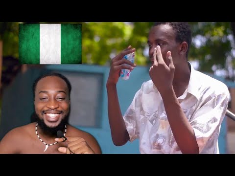 NIGERIAN 🇳🇬 REACT TO MONEY BY BLACK SHERIF 🇳🇬🇬🇭🔥🔥🔥🔥
