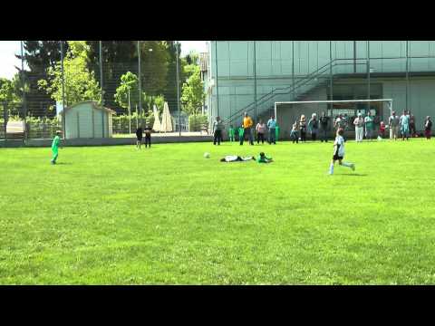 FC Stern - TSV Gerberau