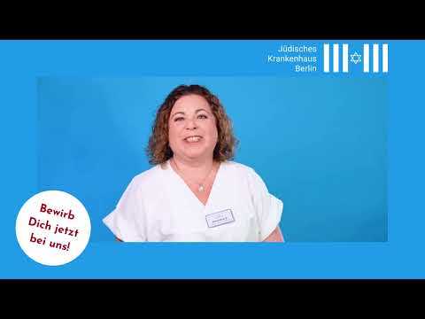 „Man kann sich immer auf die Kolleg:innen verlassen.“ – Zwetana, Stationsleitung, JKB