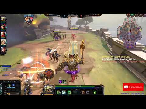 Best Dad Joke Ever! Sobek Conquest Gameplay.