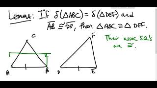 MATH335 Content - Bolyai's Theorem