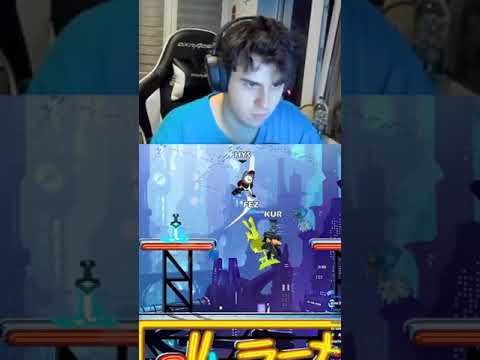 Fastest Combo Ever 🤯