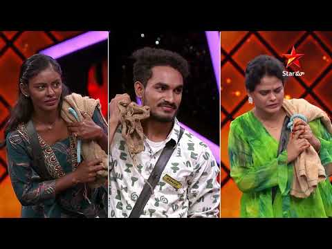 Bigg Boss Agnipariksha | Season 2 | EP 13 Promo 1 | Everyday At 10 PM | Star Maa | JioHotstar