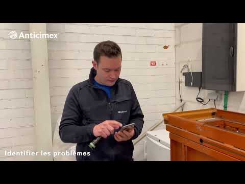Entrez dans le monde d'Anticimex - Technician Pest Control