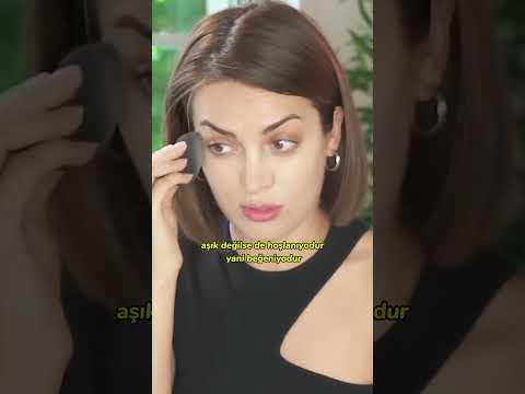 Zateenn 💅🏻 #iremsak #danlabilic