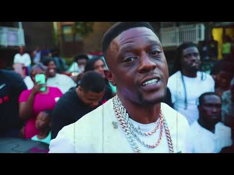 Cub Dollaz feat. Boosie Badazz - Hurt Me To My Soul