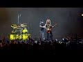 Metallica Shadows Follow Live Parken Copenhagen 2024 06 14