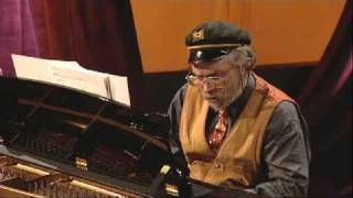 Manhattan Jazz Orchestra -  SUMMERTIME