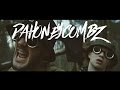 СОТЫ (DaHoneycombz) - Бу (PROMO VIDEO) 