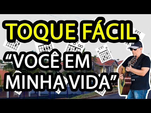 A Minha Vida É Você - Kiko Mello