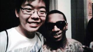 Lil B - Beez In Da Hood