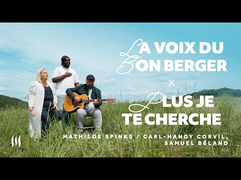 Église de la Victoire and Victoire Musique Officiel