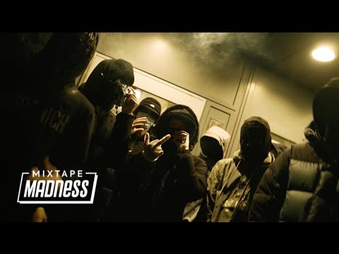 Grizz - The Truth (Music Video) | @MixtapeMadness