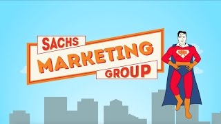 Sachs Marketing Group - Video - 2