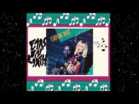 Culture Beat - Tell Me That You Wait (EOE edit)