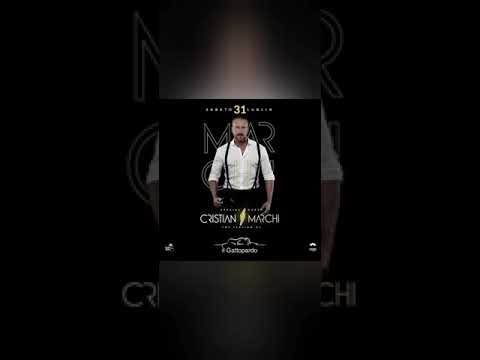 Cristian Marchi @GattoPardo - ALBA ADRIATICA (TERAMO) - Sabato 31 Luglio 2021