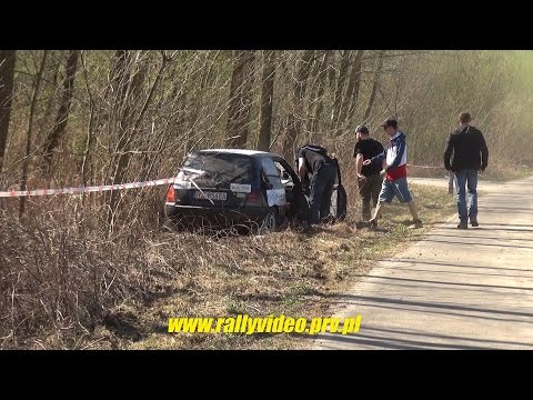 KJS Wiosenny Super OeS - Jasło - 2017-04-02